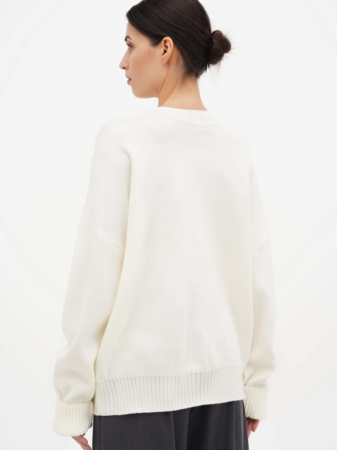 Джемпер Essme модель E500046-028000 Фото