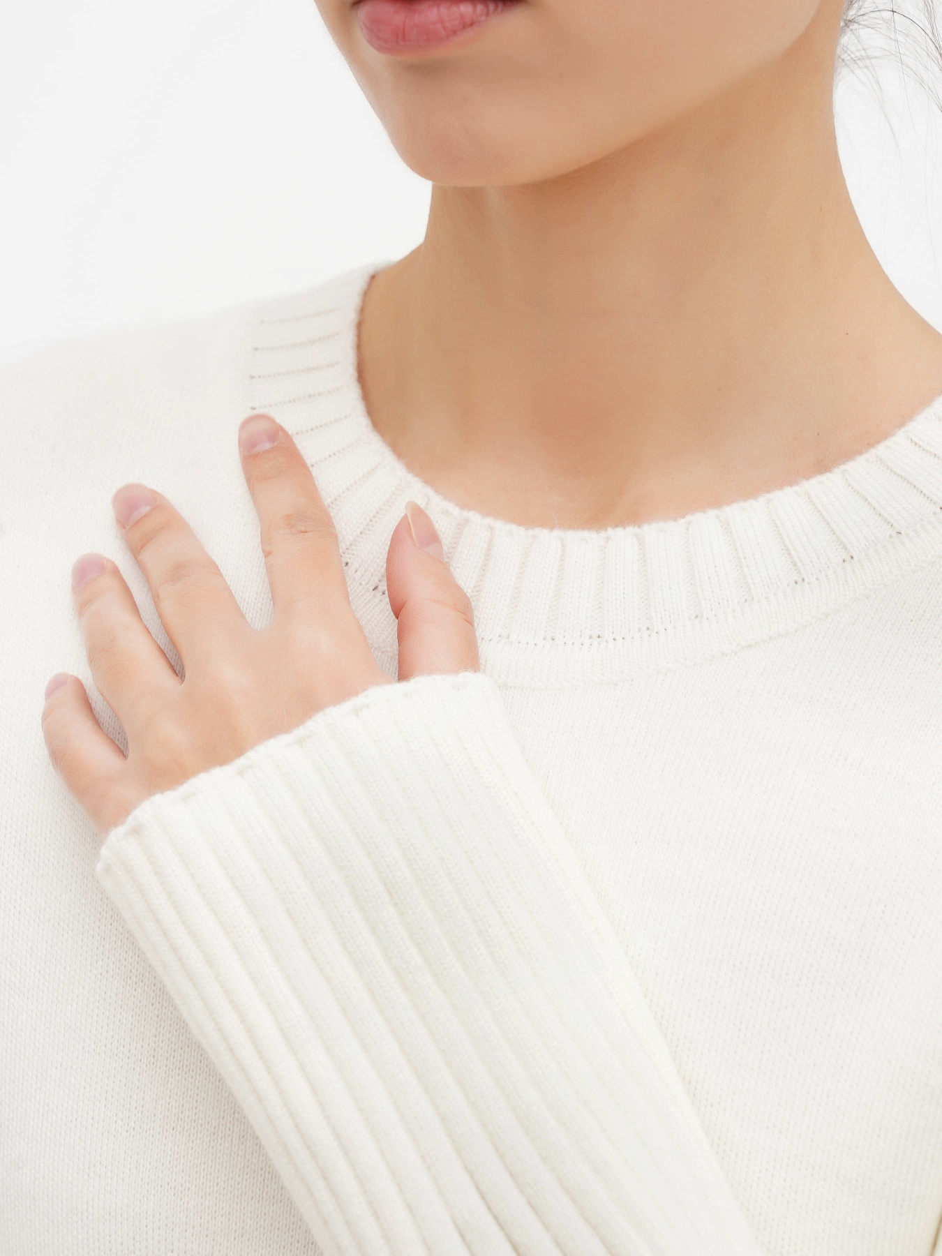 Джемпер Essme модель E500046-028000 Фото