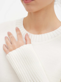 Джемпер Essme модель E500046-028000 Джемпер Essme модель E500046-028000 Фото