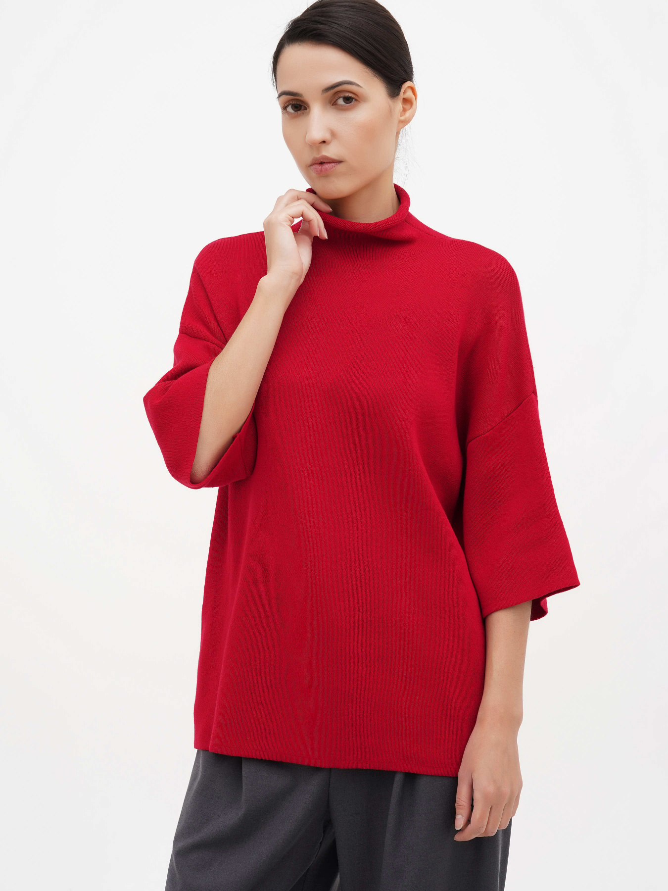 Свитер Essme модель E500044-320000 Фото