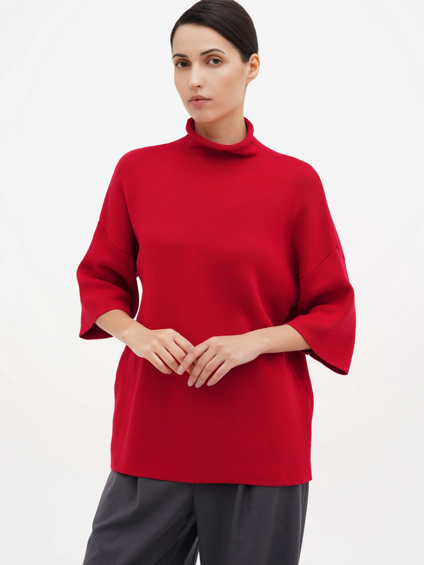 Свитер Essme модель E500044-320000 Фото