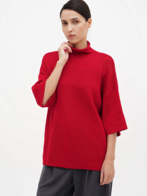 Свитер Essme модель E500044-320000 Свитер Essme модель E500044-320000 Фото