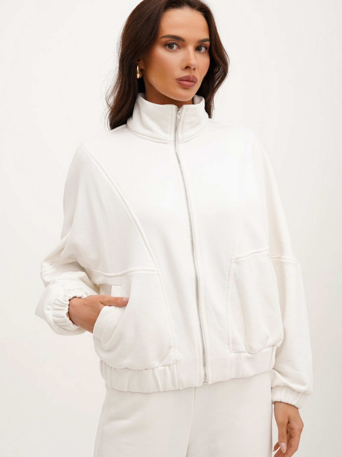 Бомбер Essme модель E830009-029000 Фото