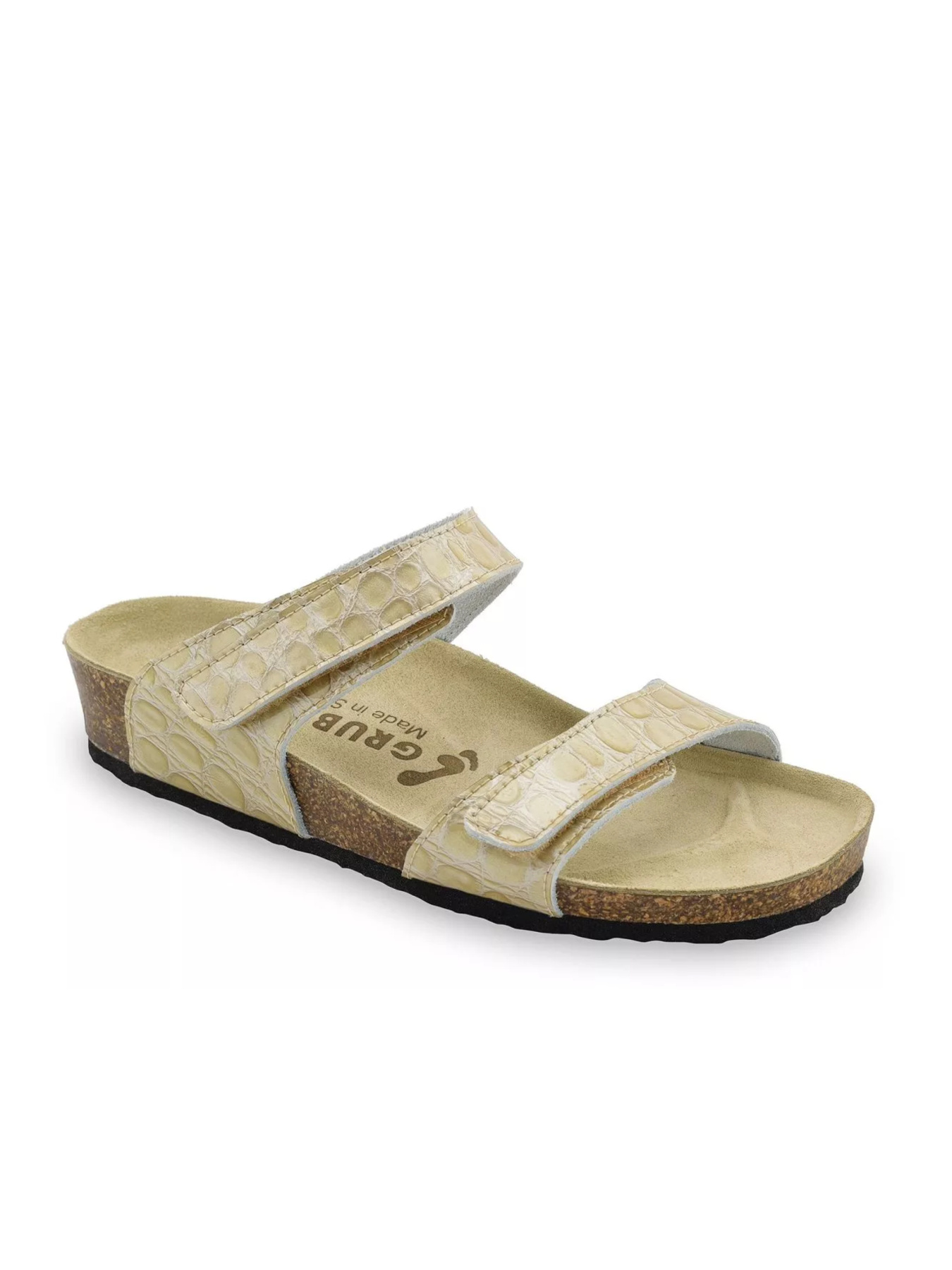 Шлепанцы Grubin модель gr-234362 Фото