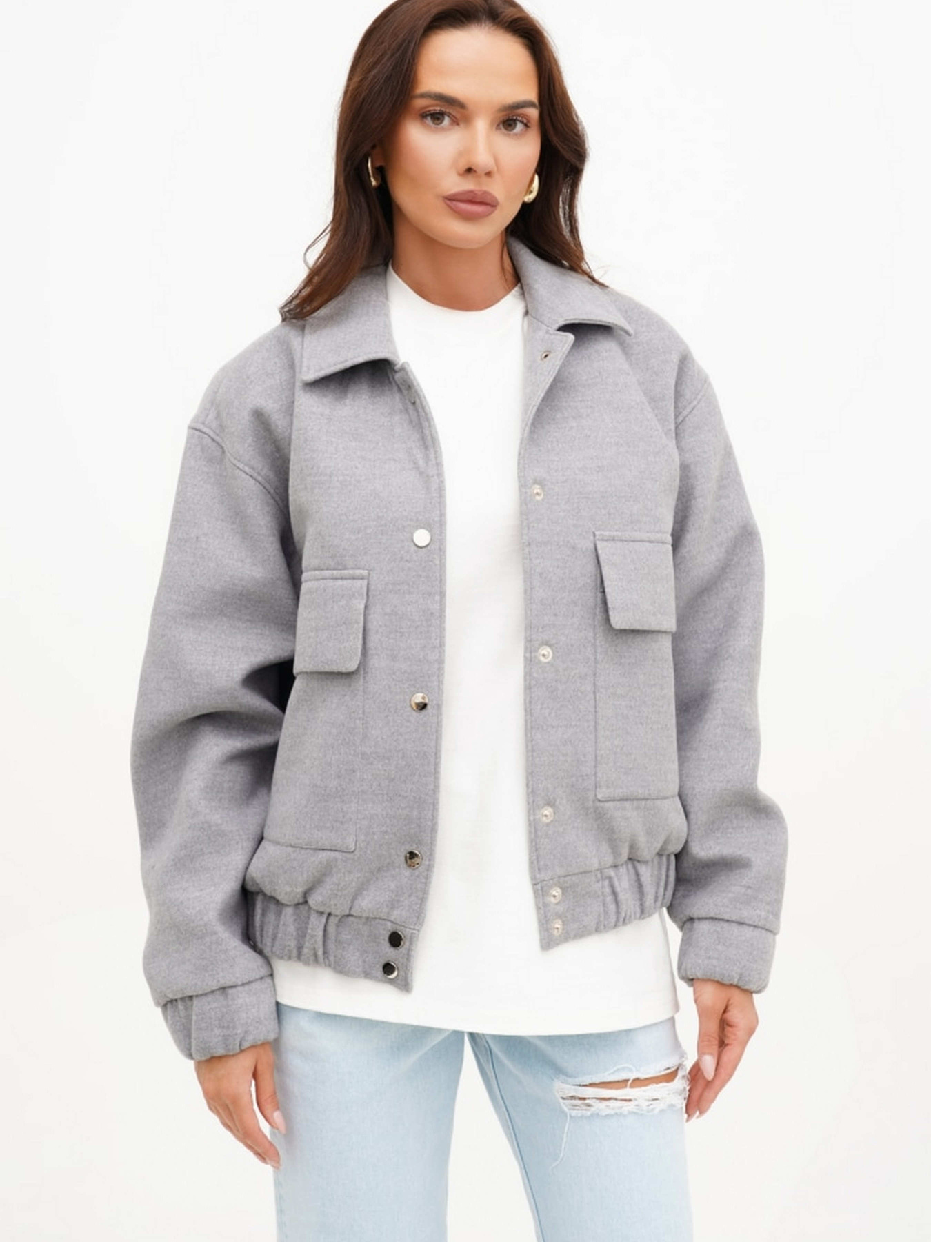 Бомбер Essme модель E8300004-677000 Фото