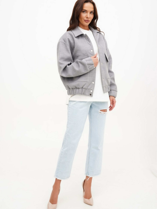 Бомбер Essme модель E8300004-677000 Фото