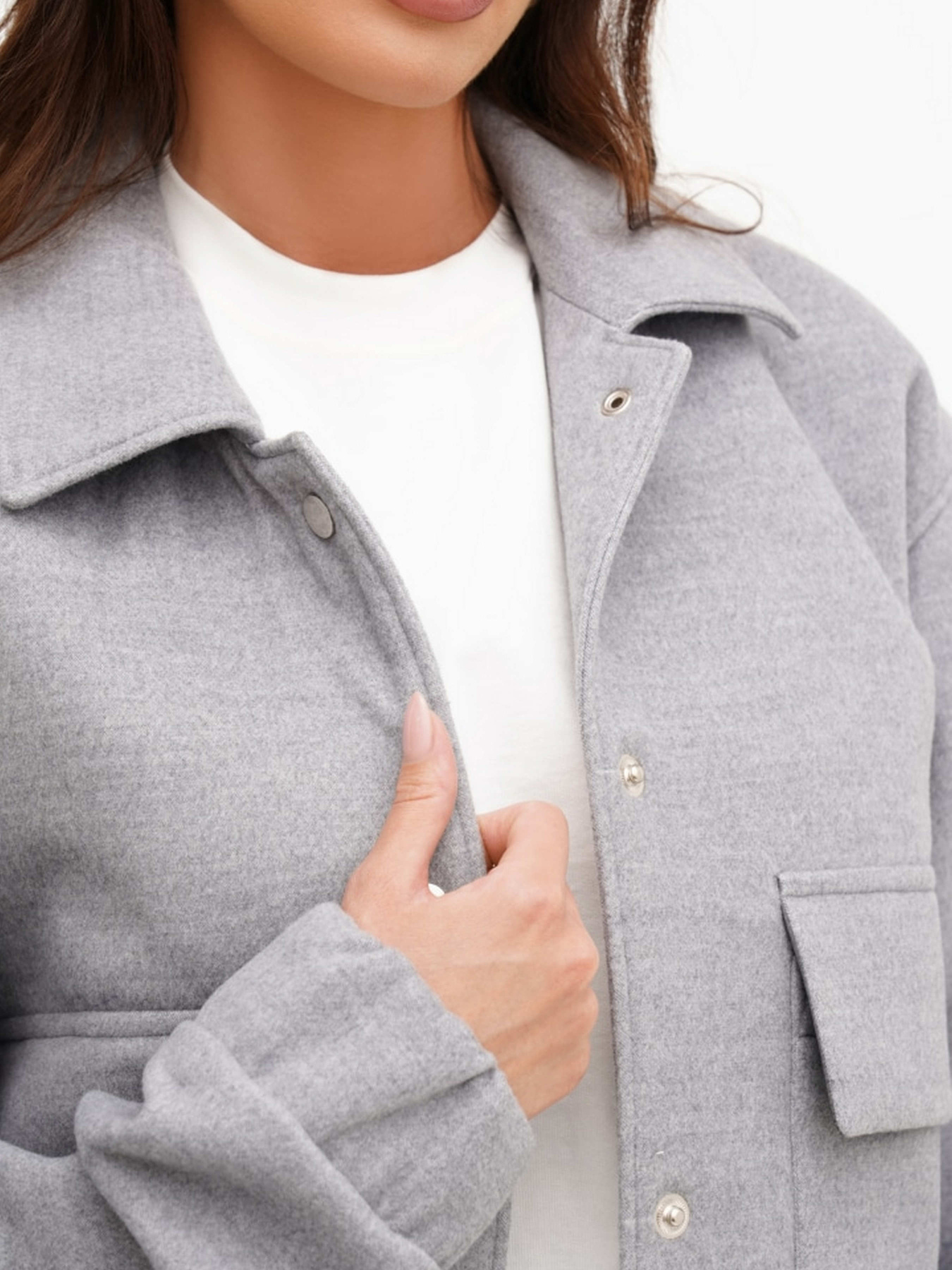 Бомбер Essme модель E8300004-677000 Фото