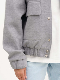 Бомбер Essme модель E8300004-677000 Фото