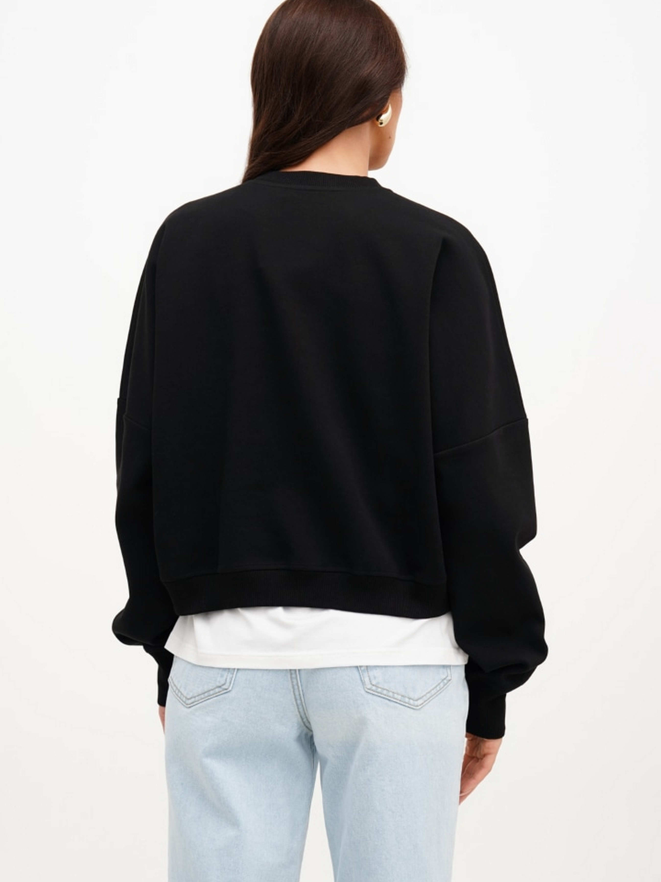 Світшот Essme модель E530014-660000 Фото