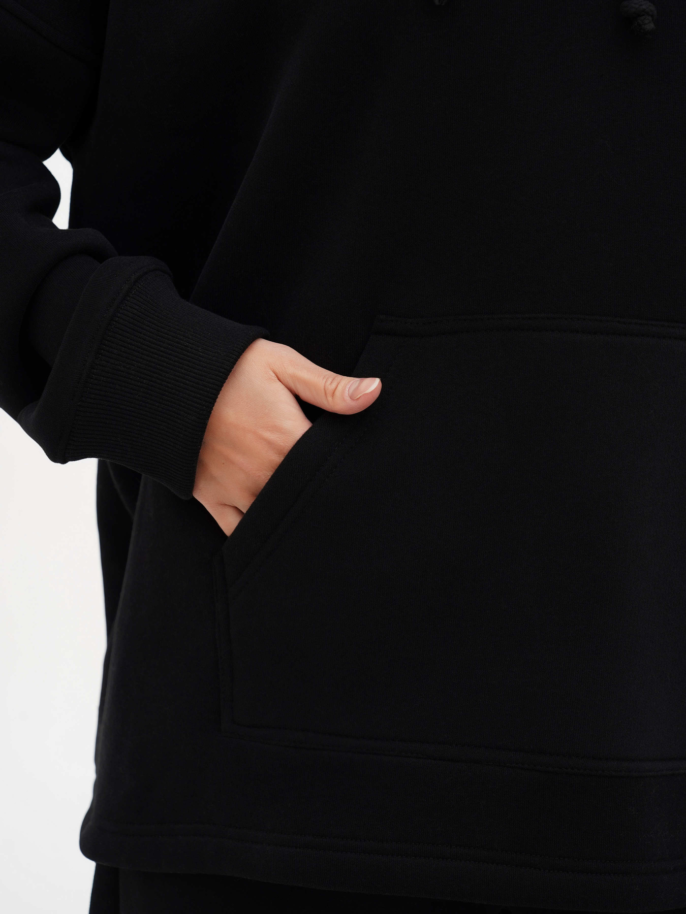 Худи Essme модель E830010-660000 Фото