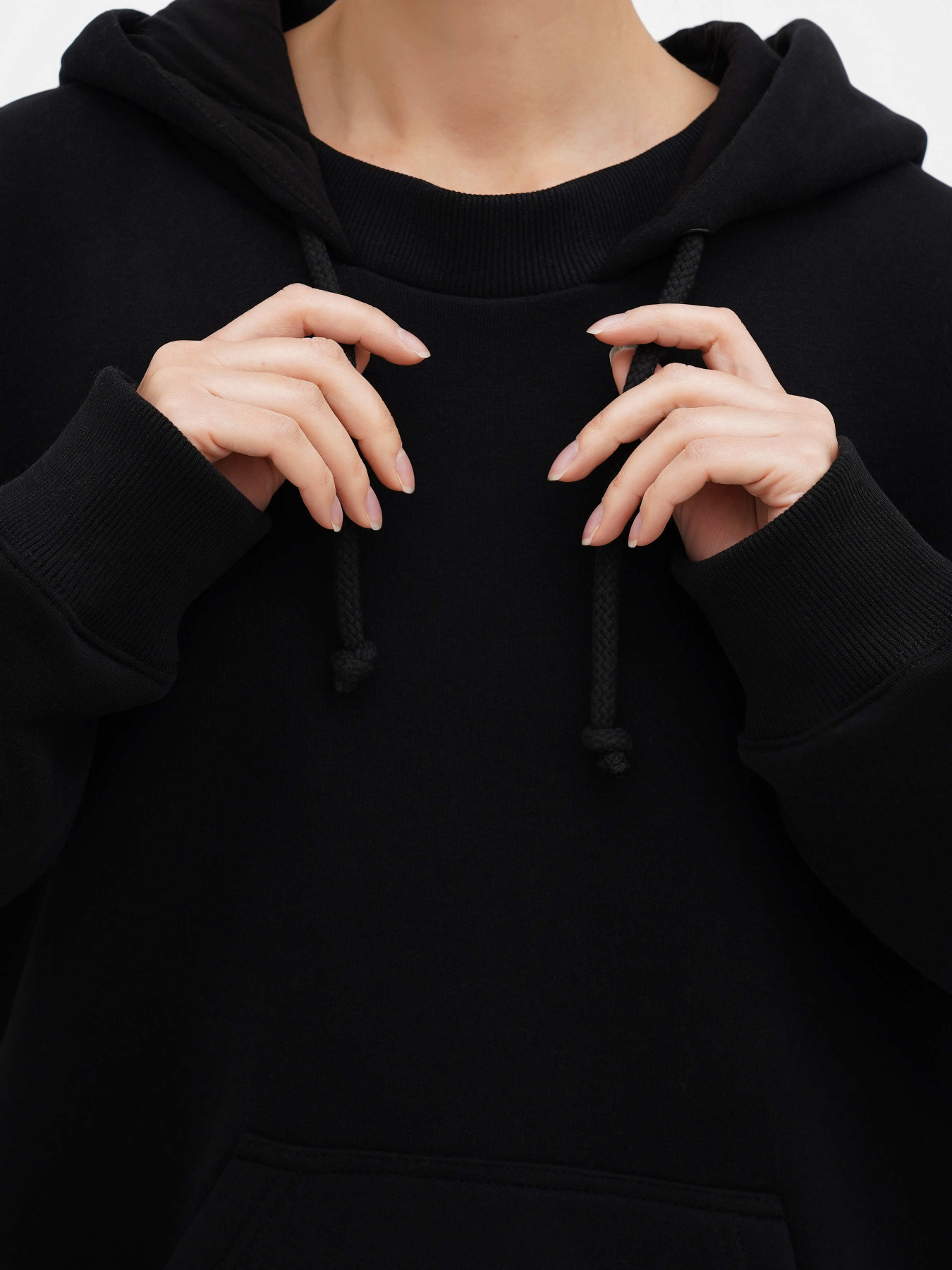 Худі Essme модель E830010-660000 Фото