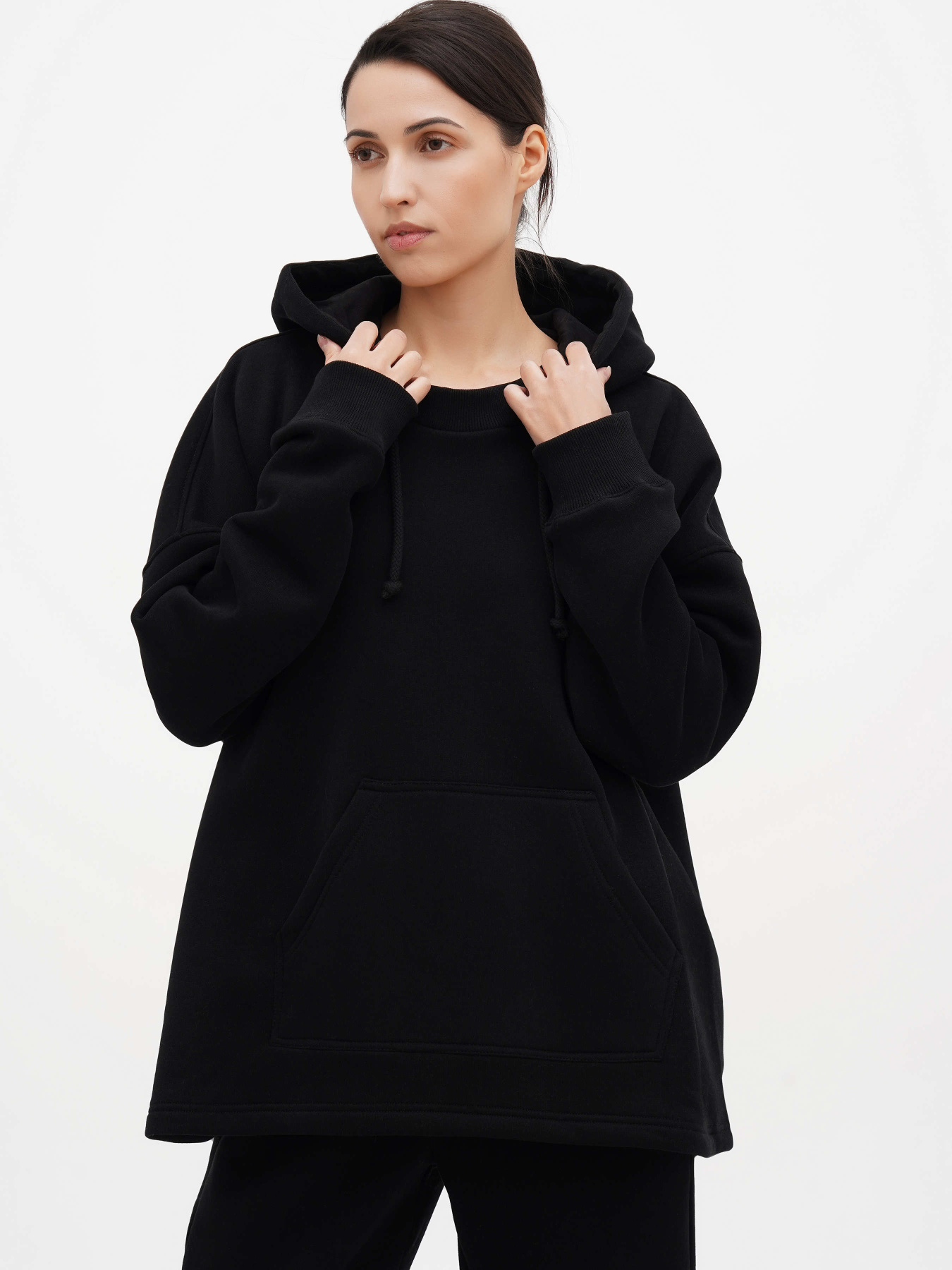 Худі Essme модель E830010-660000 Фото