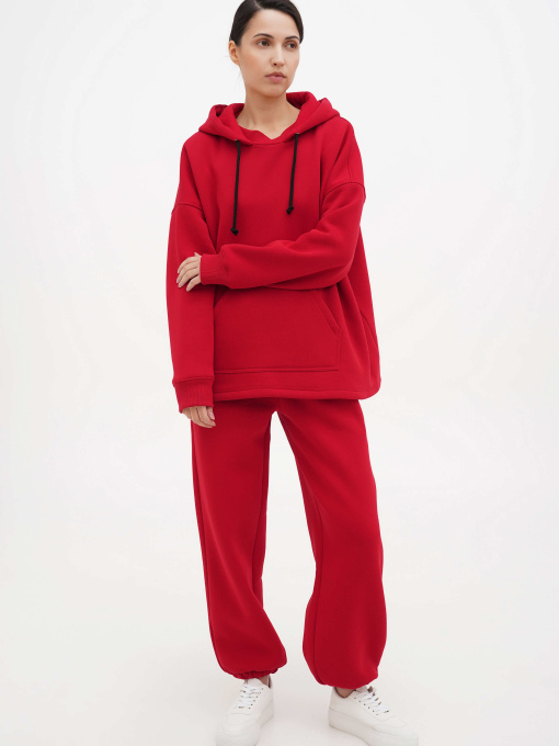 Худі Essme модель E830010-320000 Фото