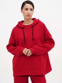 Худи Essme модель E830010-320000 Фото