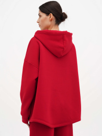 Худи Essme модель E830010-320000 Фото