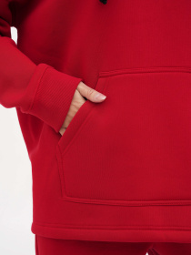 Худи Essme модель E830010-320000 Фото