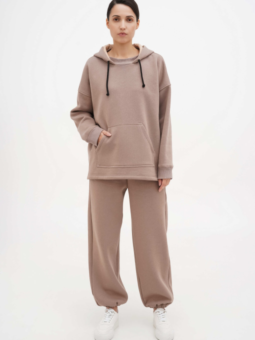 Худі Essme модель E830010-671000 Фото