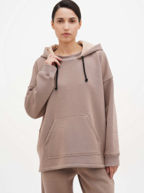 Худі Essme модель E830010-671000 Фото