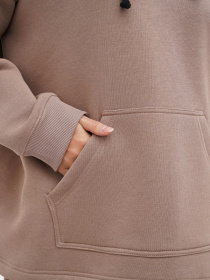 Худі Essme модель E830010-671000 Фото