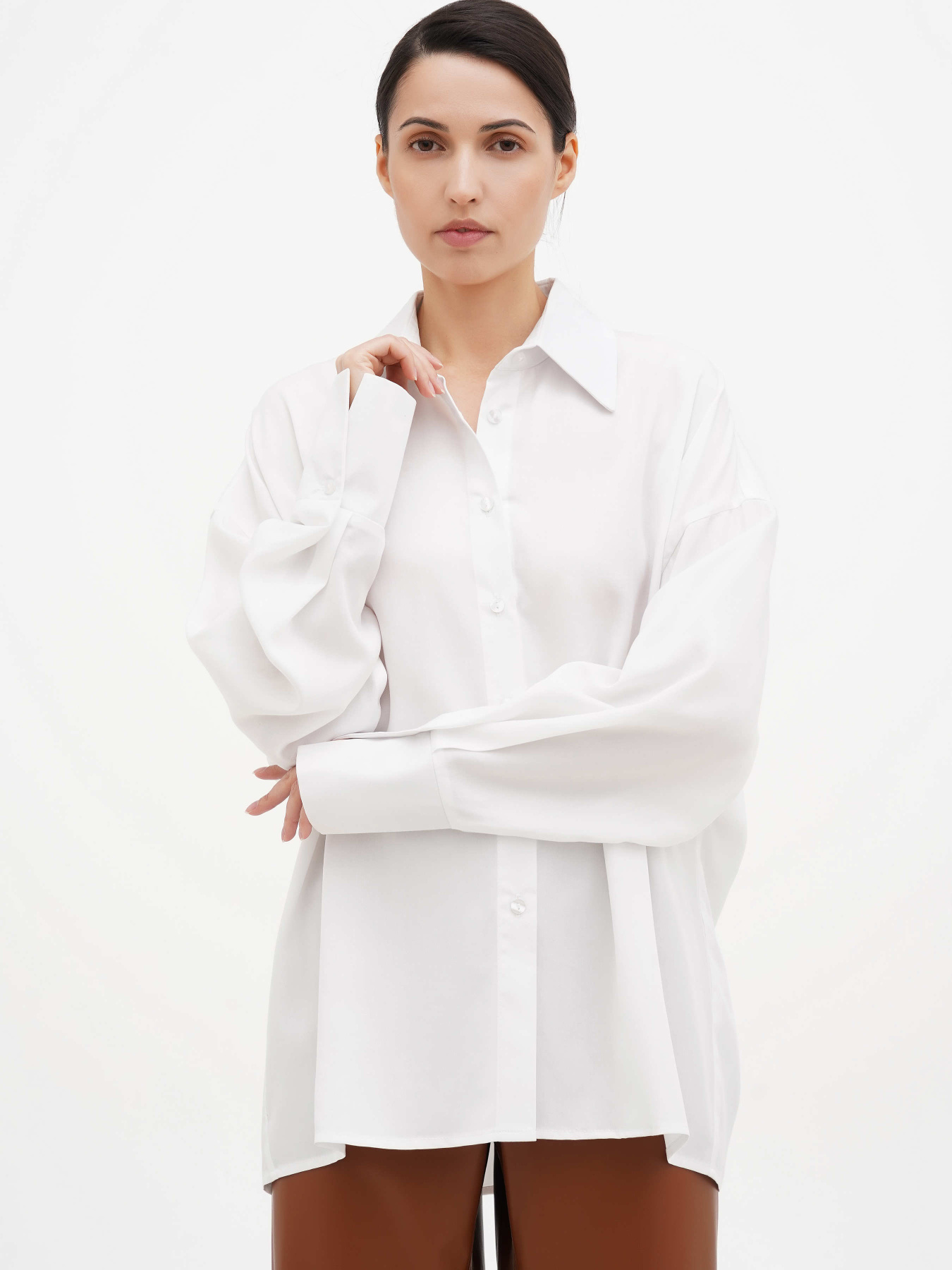 Сорочки Essme модель E630041-001000 Фото