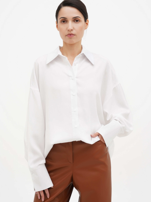 Рубашки Essme модель E630041-001000 Фото
