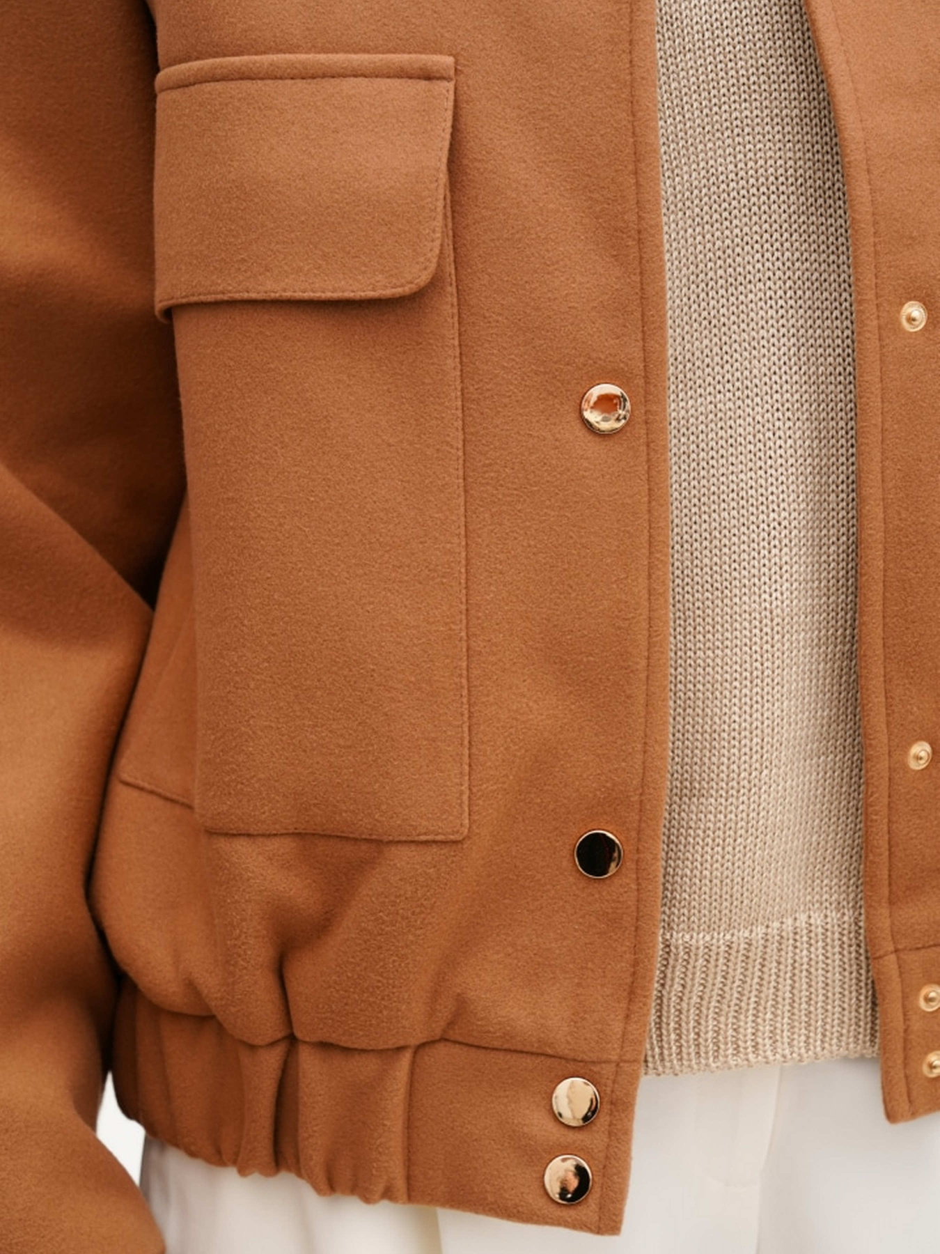 Бомбер Essme модель E8300004-725000 Фото