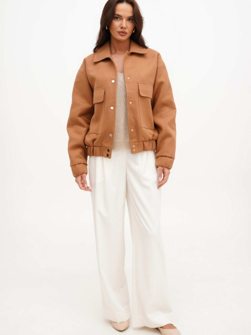 Бомбер Essme модель E8300004-725000 Фото