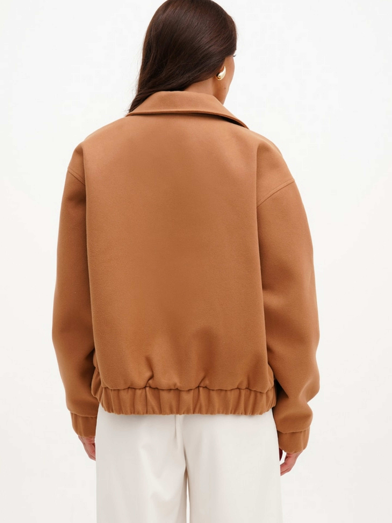 Бомбер Essme модель E8300004-725000 Фото