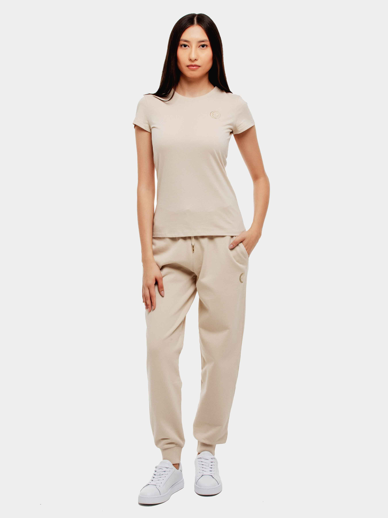 Футболки и поло Armani Exchange модель XW000320-AF10356-U1095 Фото