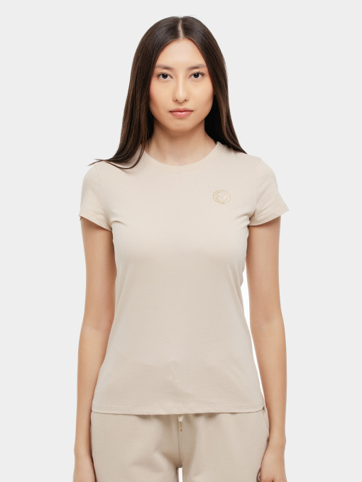 Футболки и поло Armani Exchange модель XW000320-AF10356-U1095 Фото