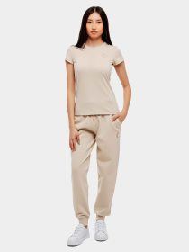 Футболки и поло Armani Exchange модель XW000320-AF10356-U1095 Фото