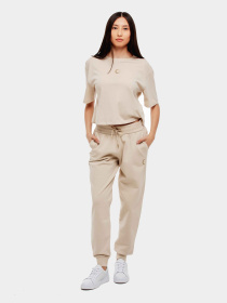 Футболки и поло Armani Exchange модель XW000321-AF10356-U1095 Фото