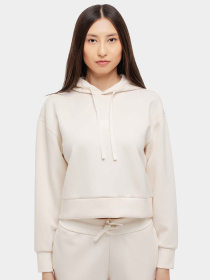 Худи и свитшоты Armani Exchange модель XW000505-AF12819-U1003 Фото