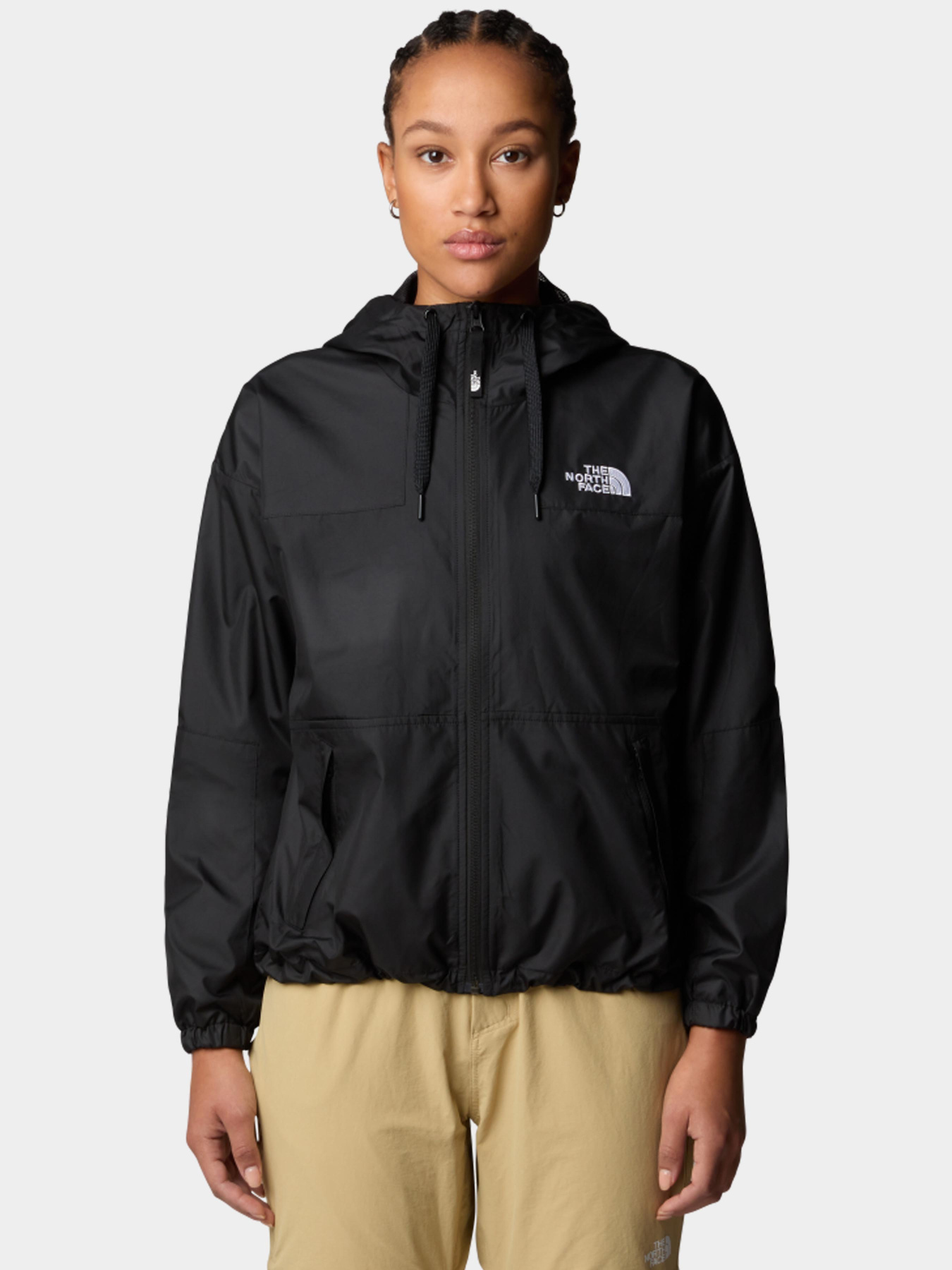 Куртки и дубленки The North Face модель NF0A4C9H4H01 Фото