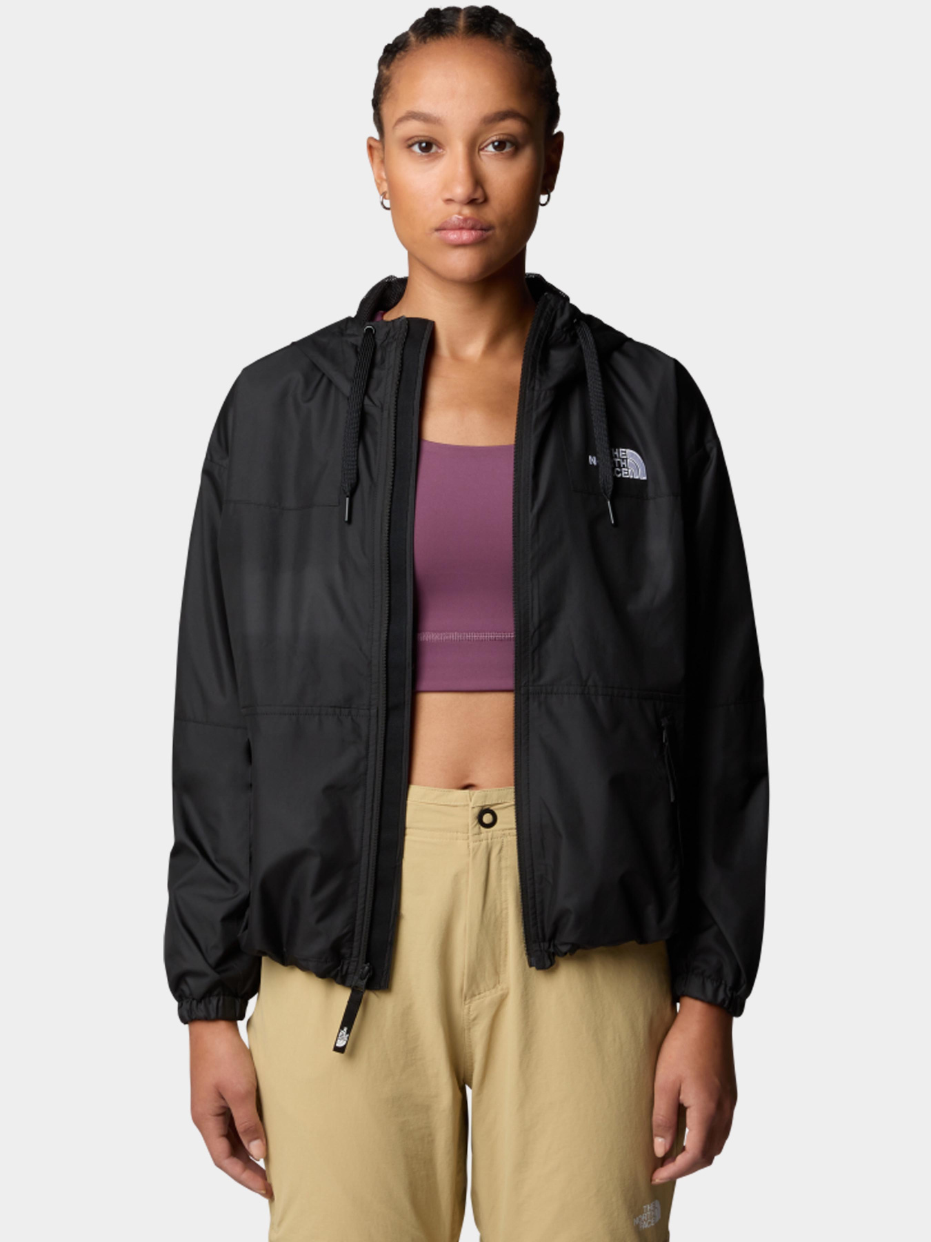 Куртки и дубленки The North Face модель NF0A4C9H4H01 Фото