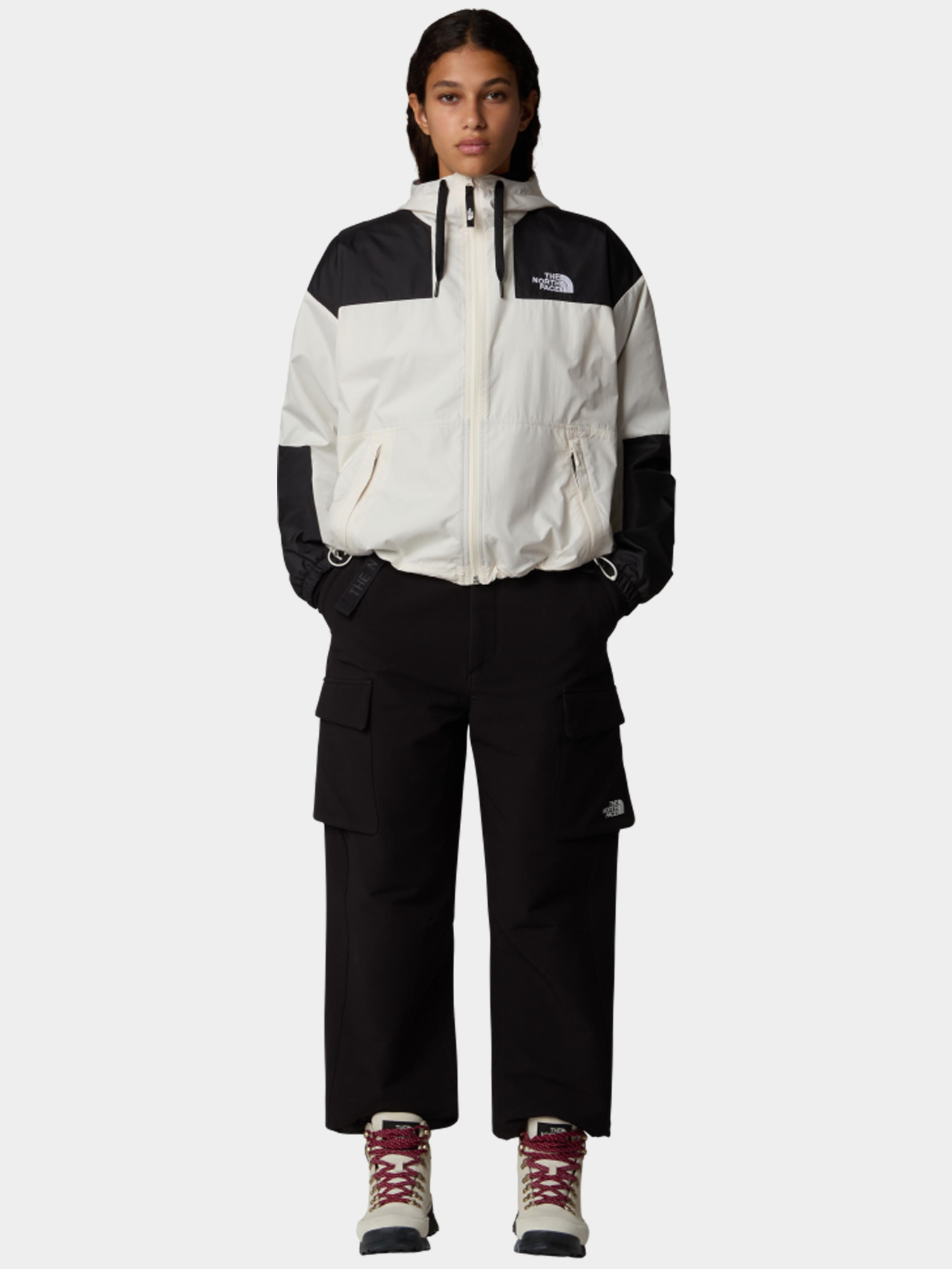 Куртки и дубленки The North Face модель NF0A4C9H4HP1 Фото