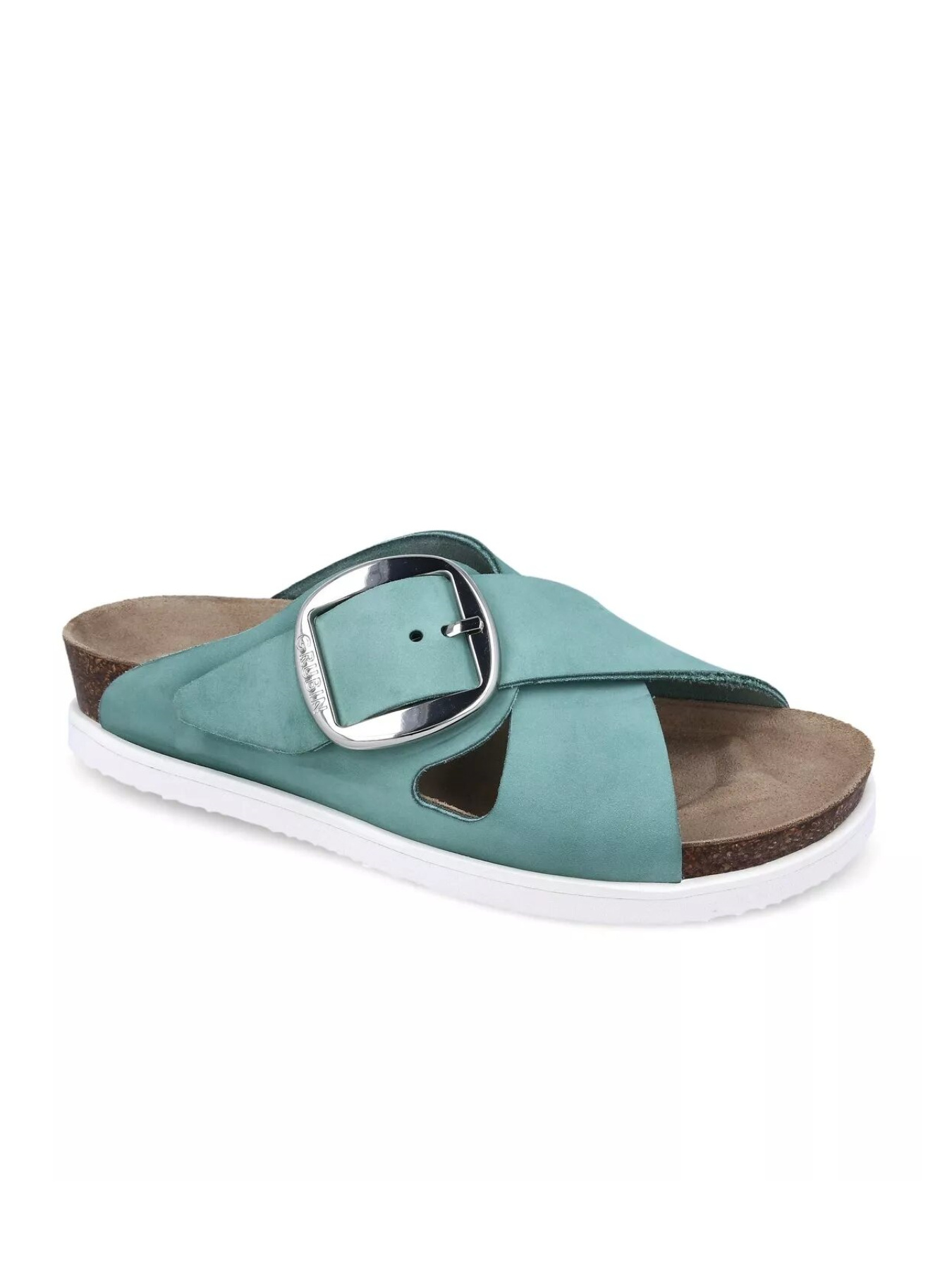 Шльопанці Grubin модель gr-72361_mint Фото