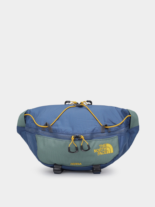 Сумки The North Face модель NF0A81ENBI01 Фото