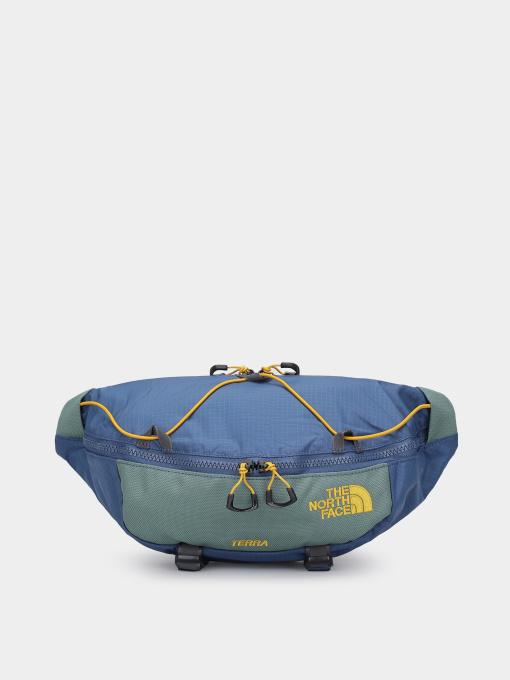 Сумки The North Face модель NF0A81EOBI01 Фото