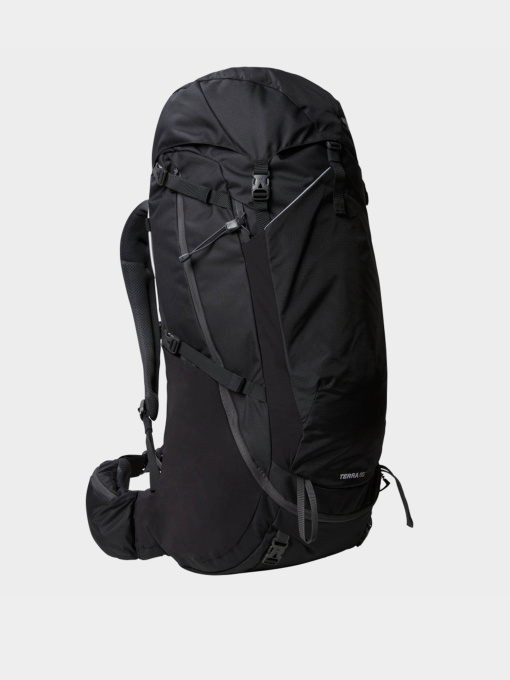 Рюкзаки The North Face модель NF0A87BX4GZ1 Фото