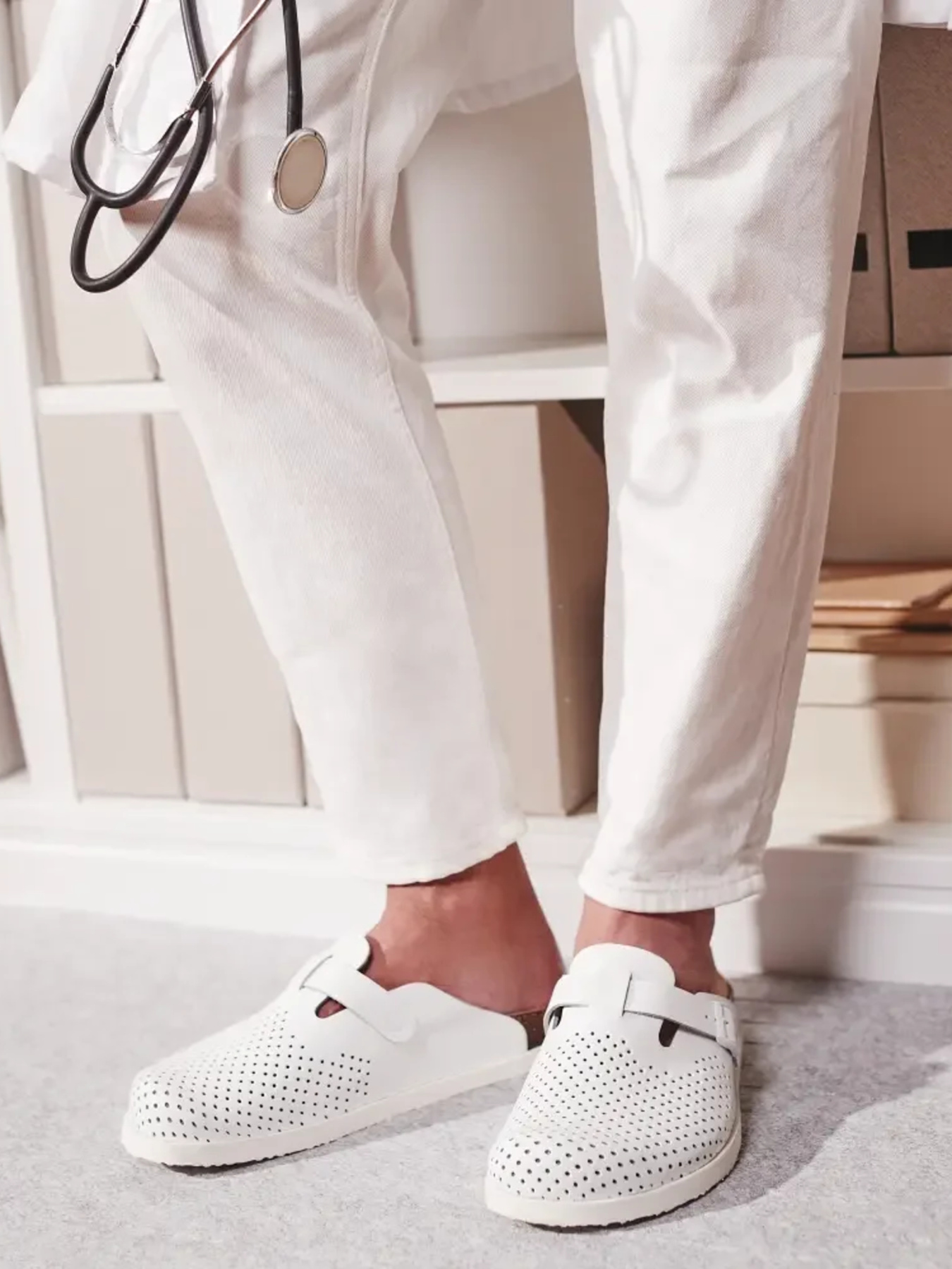 Сабо Grubin модель gr-65426_white Фото