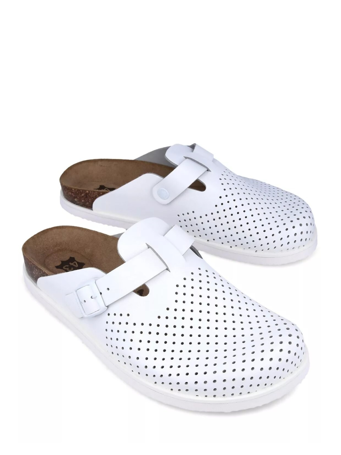 Сабо Grubin модель gr-65426_white Фото