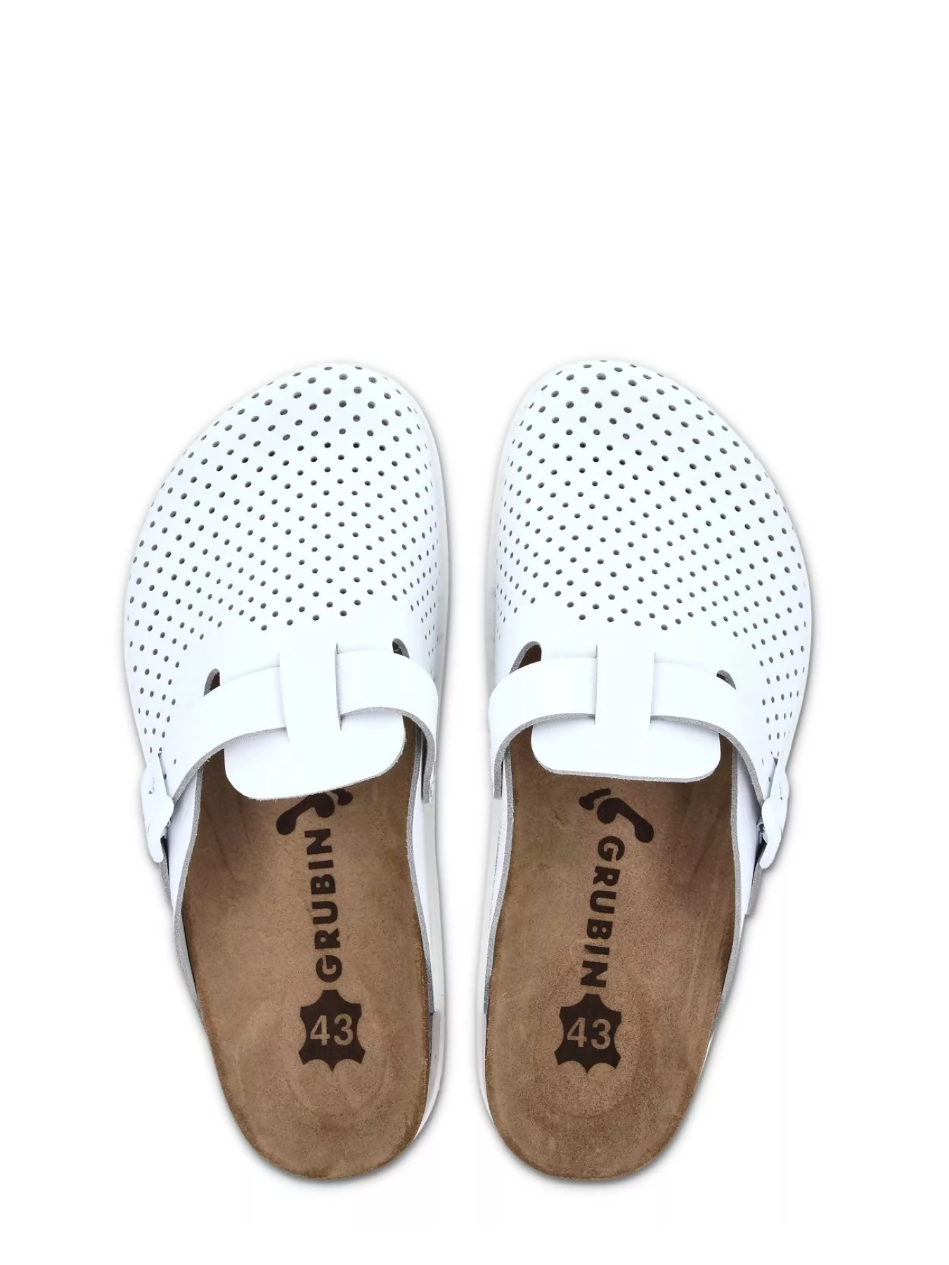 Сабо Grubin модель gr-65426_white Фото