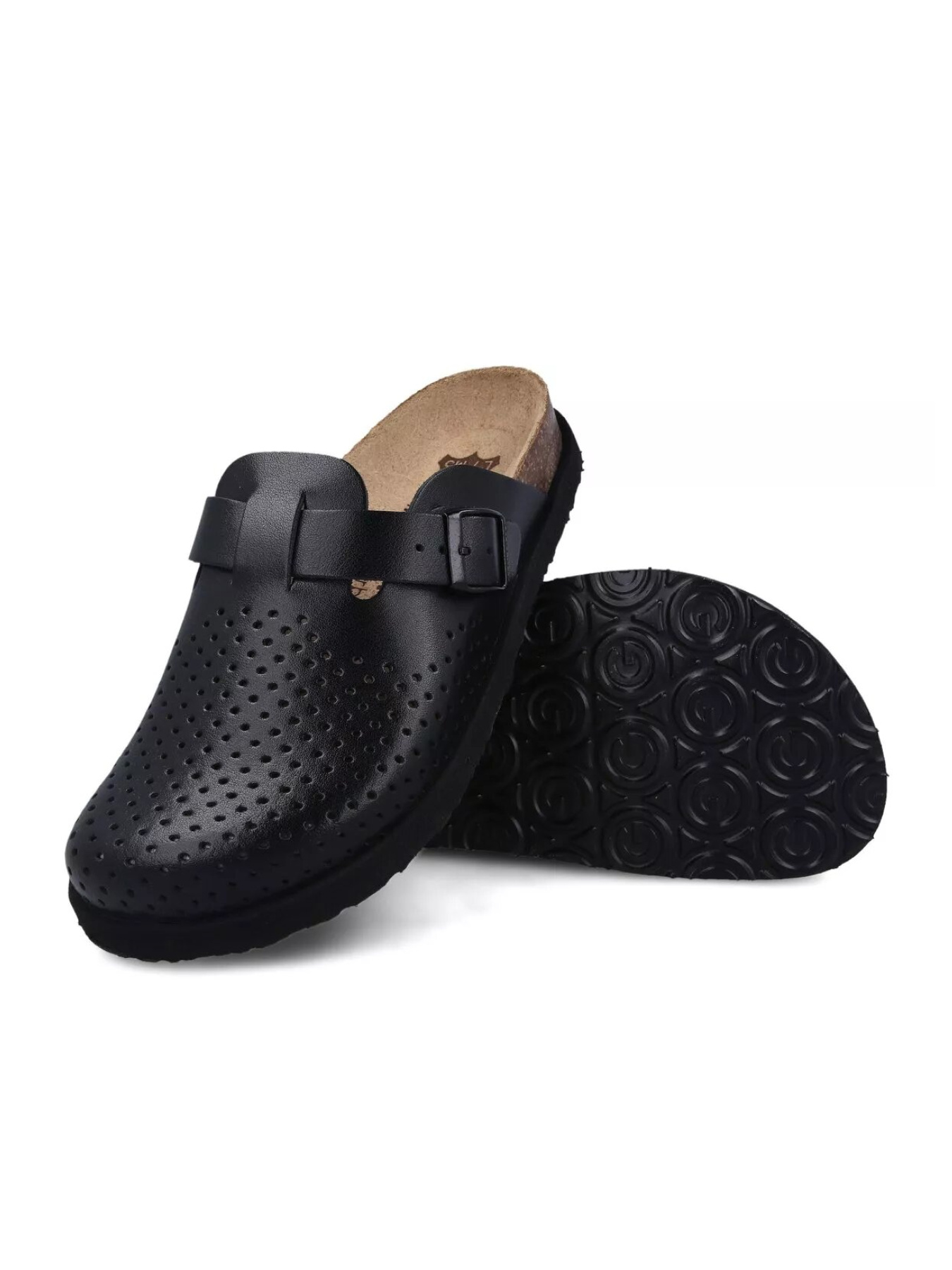 Сабо Grubin модель gr-65356_black Фото