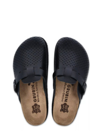 Сабо Grubin модель gr-65356_black Фото