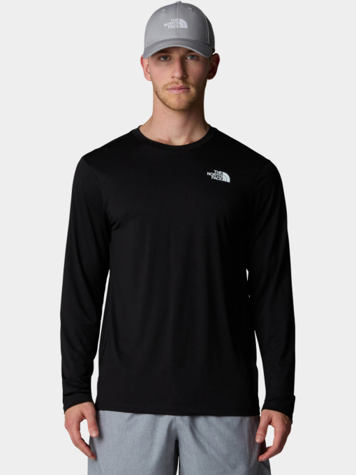 Кардигандар мен жемпірлер The North Face үлгі NF0A894AJK31 Фото