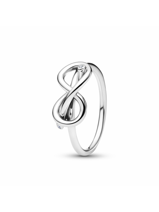 Кольца PANDORA модель 193759C01 Фото