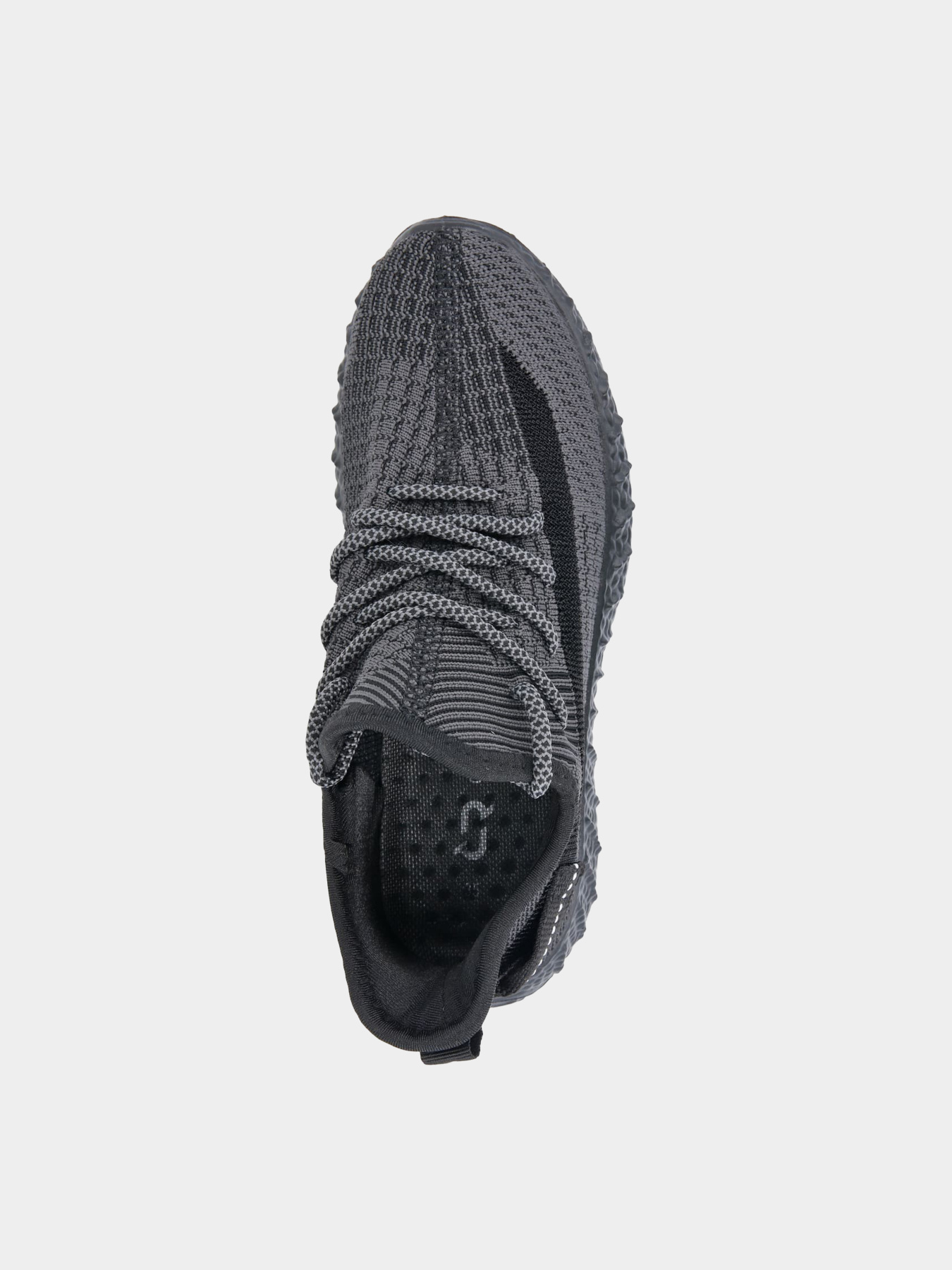 Кроссовки Crosby модель 227032/18-03-black Фото