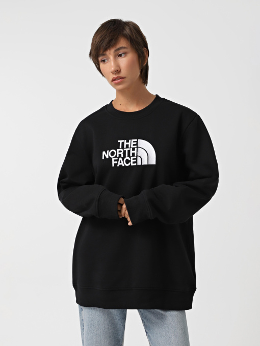 Худи и свитшоты The North Face модель NF0A89EFJK31 Фото