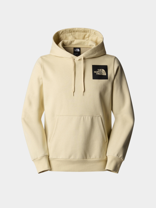 Худи и свитшоты The North Face модель NF0A89EU3X41 Фото
